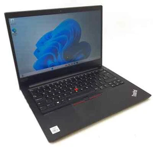 Lenovo L14 Intel Core i5-10th Gen 16GB Ram 256GB SSD 14.4" WINDOWS 11 PRO - Picture 1 of 7