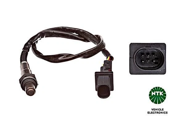 Sensor lambda NGK/NTK para BMW CITROEN MINI PEUGEOT RENAULT SKODA 03-18 1618HG Foto 1 de 1