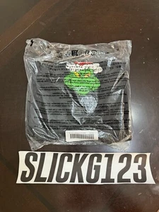 Supreme Grinch T-Shirt Größe Small Schwarz DS Brandneu - Bild 1 von 3