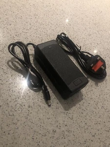 Kugoo G2 Pro / NEW G-Booster Electric Scooter Charger 48V (54.6V) 2A 🇬🇧🇬🇧 - Picture 1 of 4
