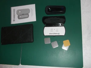 KeepLoop mobile microscope - Black - Picture 1 of 5
