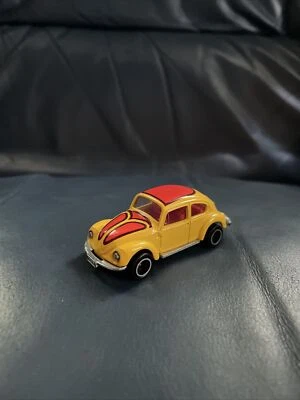 Tomica TOMY Volkswagon #F20 Loose Mint 1977 Casting Vintage - Image 1 of 4