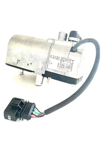 Eberspächer nagrzewnica D5WZ 252162 Westfalia James Cook MB Sprinter 0048302661 nowa - Zdjęcie 1 z 11