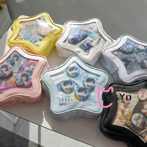 Nuevo Lindo Bolso de Mano Japonés Lolita Niña Bolso Ita Transparente Bolso Mensajero de Hombro - Imagen 1 de 20
