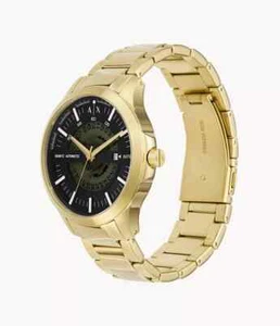 ARMANI EXCHANGE AX2443 Genuine Men's Watch. Brand New with certificate RRP£269 - Picture 1 of 9