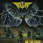 Volture On The Edge (CD)
