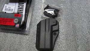 Blackhawk A.R.C. IWB Holster for Springfield XDS - Picture 1 of 3