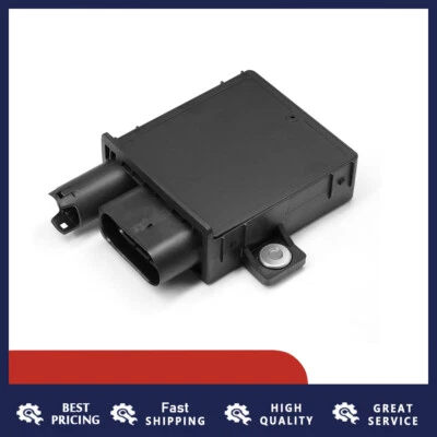 For GMC Sierra 2500 HD 3500 2001-2004 97379635  Diesel Glow Plug Controller - Image 1 of 4