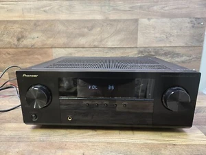 Pioneer VSX-321 5.1 Audio/Video Multi-Channel Receiver, Used, Works - Picture 1 of 11