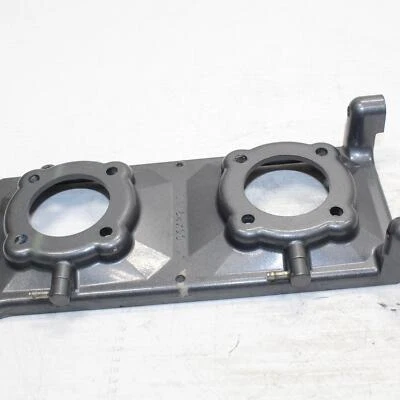 Yamaha Waveraider 760 1996 OEM cubierta de carburador 64X-14284-01-8P Foto 1 de 4