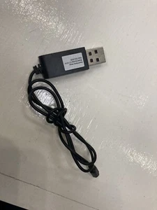 3,7V USB Ladekabel für HS190 901HS 901S 901H Mini Quadrocopter Zubehör Re - Bild 1 von 3
