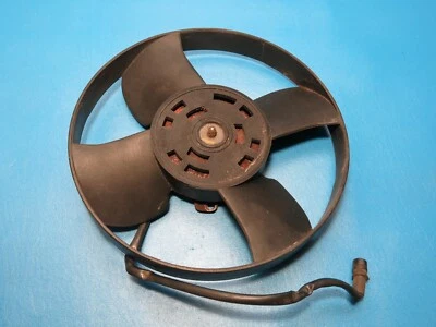 OEM 1988-1994 Range Rover Classic Land Discovery I AC Condenser Fan SSW-9244 - Image 1 of 4