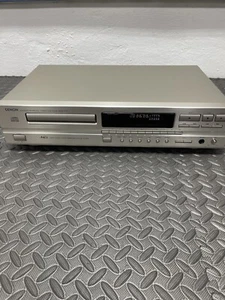 DENON DCD 715 CD Player - Bild 1 von 9