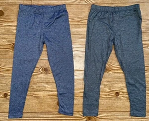 32 Degrees Heat Base Layer Pants Unisex Child Size XS Lot Of 2 - Picture 1 of 9