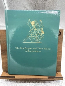 The Sea Peoples and Their World : A Reassessment (University Museum Monograph, - Picture 1 of 1