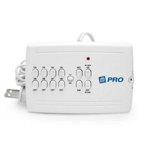 PMC01 X10 PRO Mini Controller - Picture 1 of 2