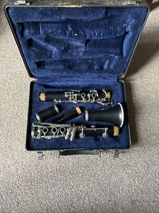 Clarinete sello - Imagen 1 de 2
