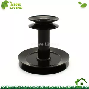 Engine Pulley For MTD 38" Yard Machine 13A1762F670 13.5hp Varispeed Mower 2005 - Picture 1 of 1