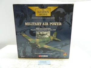 Corgi Aviation 1:144 Douglas EC-47P Skytrain USAF Box 47112 - Picture 1 of 8