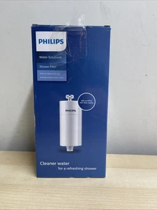 Philips Wasser - Inline Duschfilter, reduziert Chlor um bis zu 99% - Bild 1 von 5