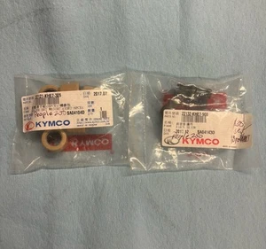 Pesas y guías de rodillos KYMCO People 250 - Imagen 1 de 2