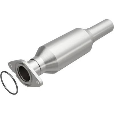 MagnaFlow Catalytic Converter: EPA, For 2008-2009 Ford Fusion — 第 1/4 张图片