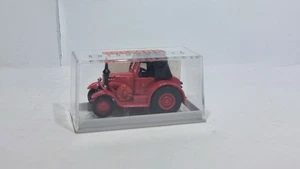 Brekina 39304 Lanz Verkehrsbulldog Cirkus Krone 1/87 (25/50) - Picture 1 of 1