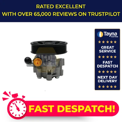 Bomba de dirección asistida compatible con Chevrolet Captiva 2.2D 2011 en PAS NAPA 95476164 nueva Foto 1 de 4