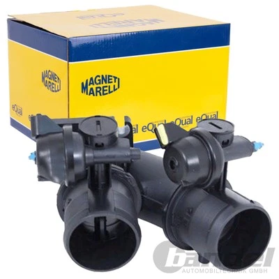 ACCELERATORE MAGNETI MARELLI adatto per CITROËN C5 C8 PEUGEOT 406 607 807 - Immagine 1 di 2