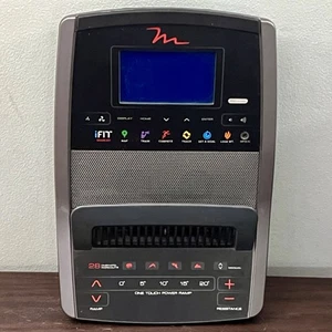 FreeMotion 645 Elliptical Display Control Console - Bild 1 von 2