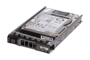 600GB 10000rpm SAS 12Gbps 512n 2.5in Hot-Swap HDD (Dell D1F14) - Picture 1 of 1