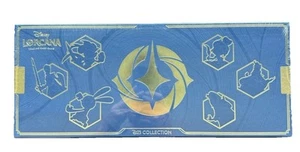 Disney Lorcana D23 2024 Collection Box Set - Brand New Sealed - Picture 1 of 6