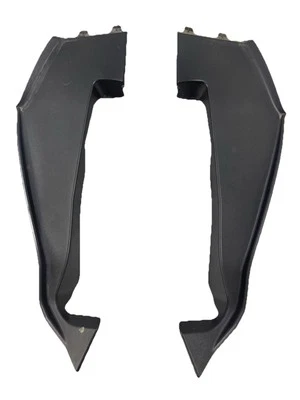 正品 2008 - 2015 英菲尼迪 G37 Q60 后后后备箱铰链盖密封套件 原始设备制造商 — 第 1/4 张图片