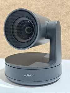 Logitech Rally 4K Videokonferenzkamera (nur Kamera) V-R0010 - Bild 1 von 6