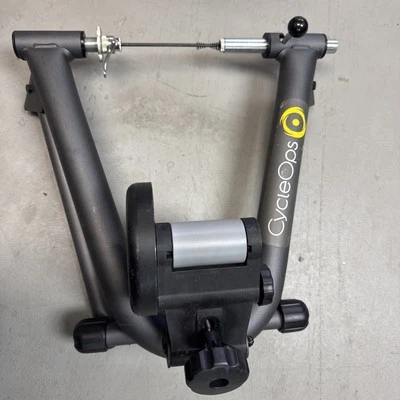 Cyclopos Bike Trainer - Image 1 of 4
