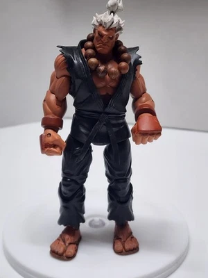 RARO SOTA Street Fighter Variante AKUMA Foto 1 de 4