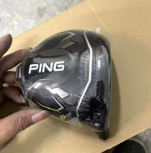 NEW PING G430 MAX Driver Head Only 9° | Headcover & Wrench Included 1W - Picture 1 of 4