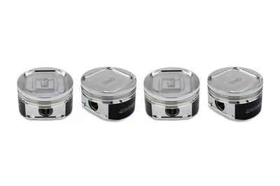 Manley Pistons for MITSUBISHI ECLIPSE GS/GST 85mm Bore - Image 1 of 3