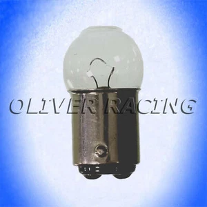 Interior Lamp Light Bulb Ford Lincoln Mercury F150 F250 F350 LTD Galaxy - Picture 1 of 2