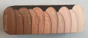 NUDESTIX NUDEFIX Cream Concealer NUDE #3 0.34 Oz NEW in BOX - Picture 1 of 7