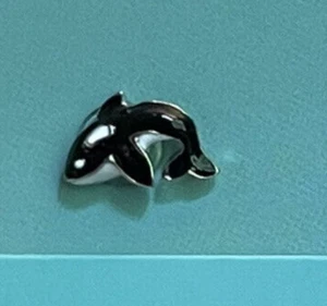 Dije Búho Origami EDICIÓN ESPECIAL (nuevo) ORCA - Imagen 1 de 1