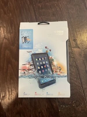 LifeProof Nuud Case For Ipad Air 1 Apple Protective Impact - Image 1 of 4