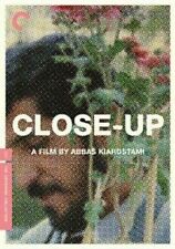 Close up 0715515058612 With Abbas Kiarostami DVD Region 1