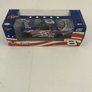 2007 DALE EARNHARDT JR #8 BUDWEISER STARS & STRIPES 1:24 - Bild 1 von 12