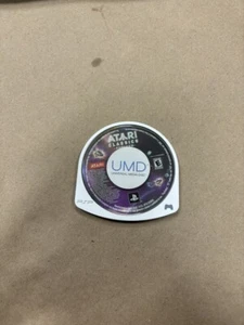 Playstation Portable (PSP) - Atari Classics Evolved (HPB009839) - Picture 1 of 2
