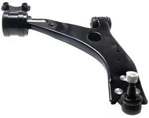1362650 BRACCIO OSCILLANTE ANTERIORE DESTRO ORIGINALE FORD FOCUS MK 1-2 C-MAX - Imagen 1 de 5