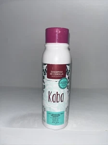 Kaba Shampoo Decabolla Onion Shampoo, New 16floz, Slightly Damaged Outer - Picture 1 of 11