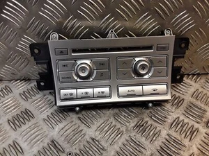 JAGUAR XF Climate Controls Unit xf X250 08-15 OEM 8X23-18C858-AF - Picture 1 of 4
