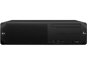 HP Z2 SFF G9 WorkStation Desktop PC i9-12900 128GB 1TB SSD 16GB RTX 4000 Pro - Picture 1 of 9