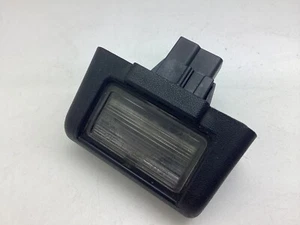 Ford Transit Connect CHC MK2 2013-2020 Rear Number License Plate 1 Light Genuine - Picture 1 of 4